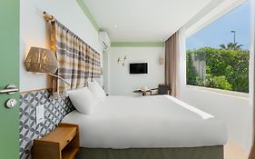 Hôtel du Midi Plage